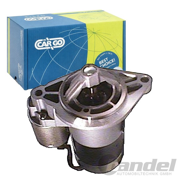 Hc-Cargo By Bosch Anlasser Starter 1,2Kw Passend FüR Jeep Cherokee Grand Wrangle-image