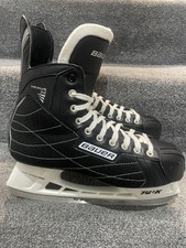 Bauer Nexus 22 Ice hockey Skates UK 11.5R