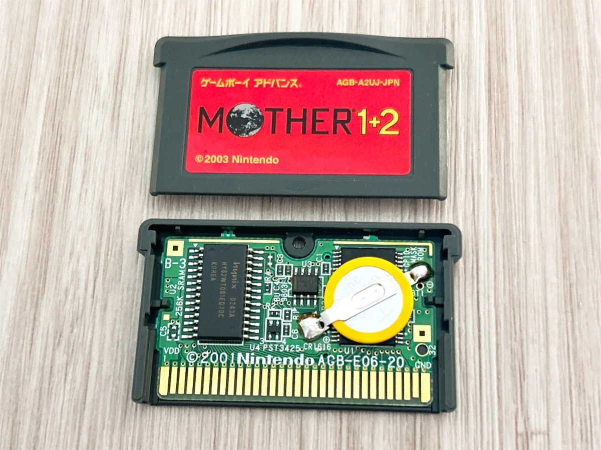 Mother 1 2 for sale | eBay