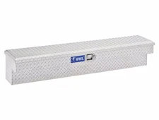 UWS Side Mount Truck ToolBox