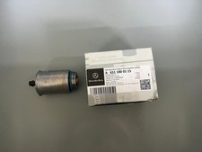 ORIGINAL Mercedes Benz OM651 Magnetventil Öldruckschalter A6511800115 NEU