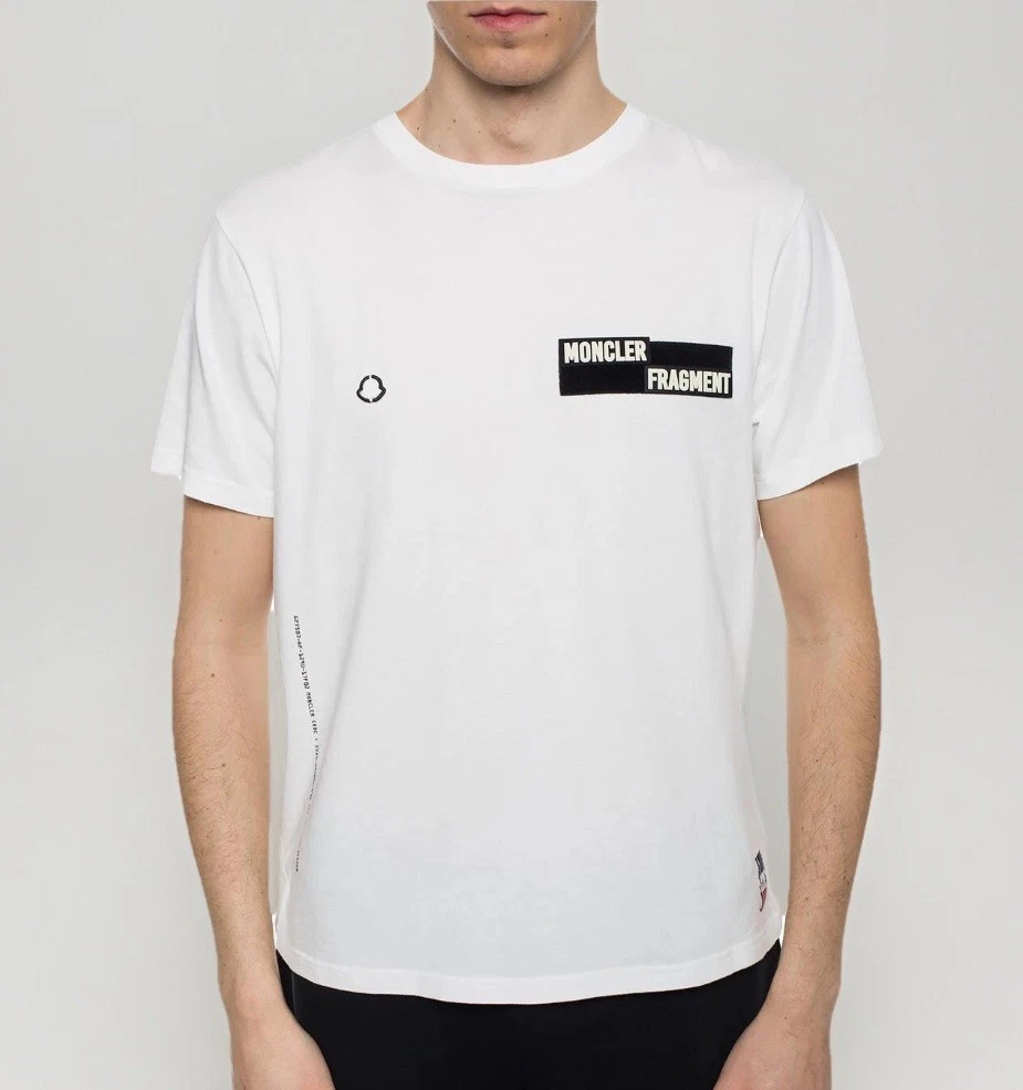 MONCLER x FRAGMENT⚡️