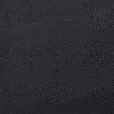 Canton Carbon Black Eco-Tech Performance Vinyl Upholstery Fabric by the Yard