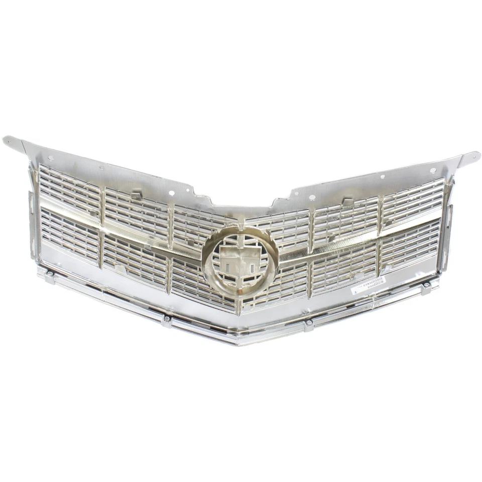 Grille Grill for Cadillac SRX 2010-2012 - Image 4 of 4