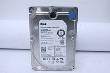 0NWCCG Dell NWCCG 6TB 7.2K RPM 6Gbps SAS 3.5'' 512e Internal HDD ST6000NM0034 T7