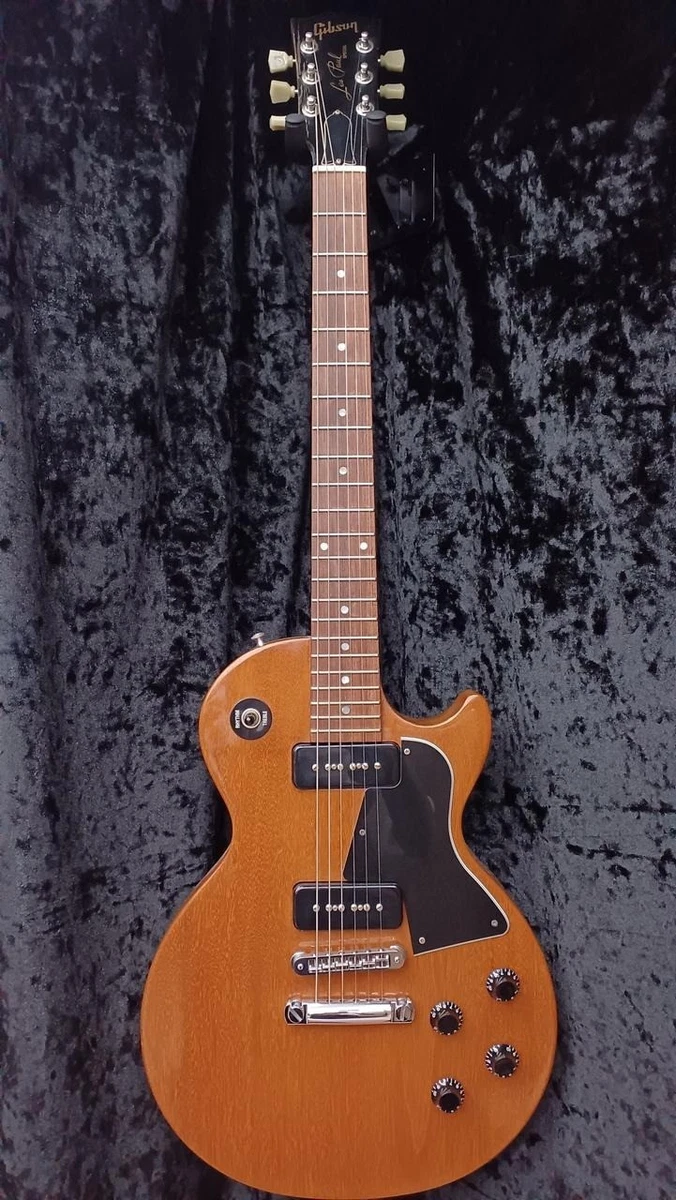 Preços baixos em Guitarra elétrica Gibson Les Paul especial | eBay
