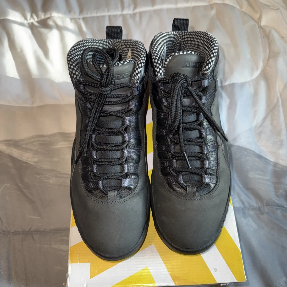 Jordan 10 Retro Countdown Pack for Sale | Authenticity Guaranteed