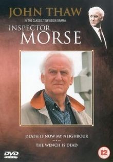 Inspector Morse - Death is now my Neighbour / The We... | DVD | Zustand sehr gut