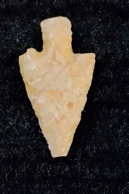 Neolithic Arrowhead