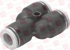 FESTO QSY-1/4T-U / QSY14TU (NEW IN BOX)