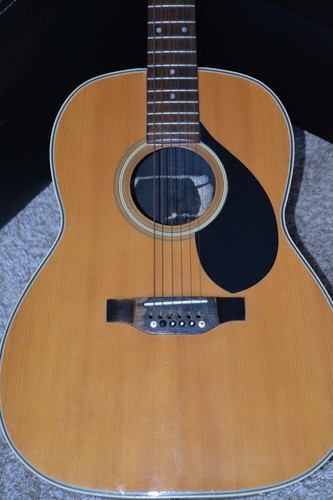 Alte Gitarre mit Tonabnehmer !!!!!!!!!!! - Bild 2 von 11