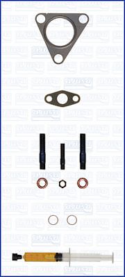 AJUSA JTC11462 Mounting Kit, charger for RENAULT,SUZUKI - Bild 2 von 3