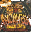 Halloween Soundtracks & Musicals Compilation CDs