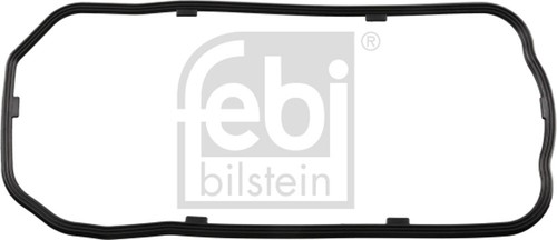 Premier Oil Sump Gasket Fits Iveco Daily 2004- 2.3 D 3.0 Electric 99443680 - Picture 2 of 2