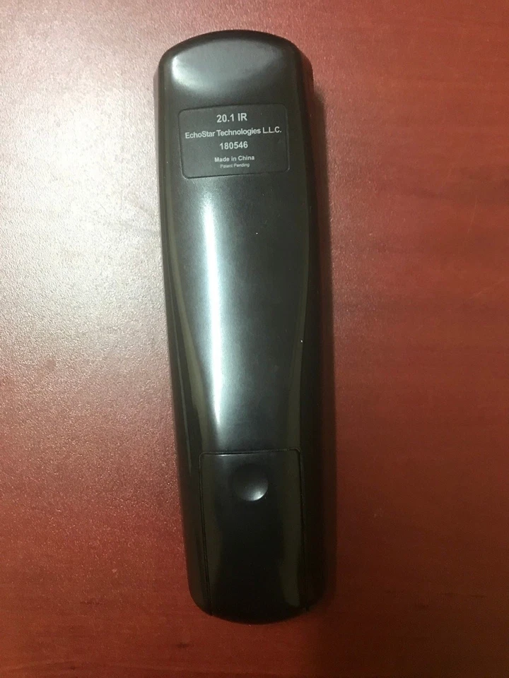 NEW Dish Network Bell ExpressVU 20.1 IR #1 Remote Control VIP 722k 622k 222k 522 - Image 3 of 3