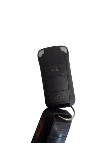 Key Remote/Fob 2004 Porsche Cayenne OEM - Picture 3 of 6