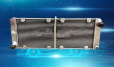 Radiateur Fiat X1/9