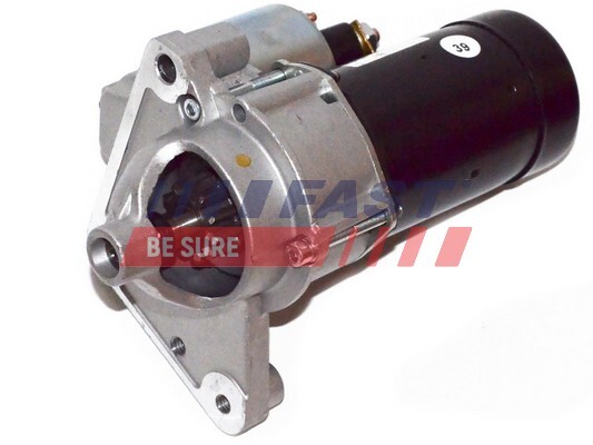 Fast Anlasser Starter 1.4 Kw FüR CitroëN Berlingo Peugeot 307 Break Partner-image