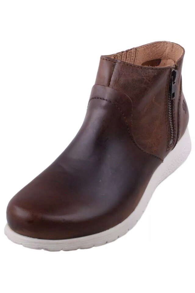 Born Kaori Cuña botas al tobillo Botines Marrón para Mujer Talla 8 M Nuevo Nuevo En Caja Born para Kaori Cuña botas al tobillo Botines Marrón para Born Mujer Talla 8 M Nuevo Nuevo En Caja 992831