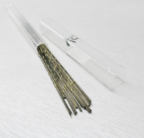 Jewelers 2/0 Piercing Saw Blades Pack of 144 for Jewelers Saw Frame ACE Brand - Picture 4 of 8