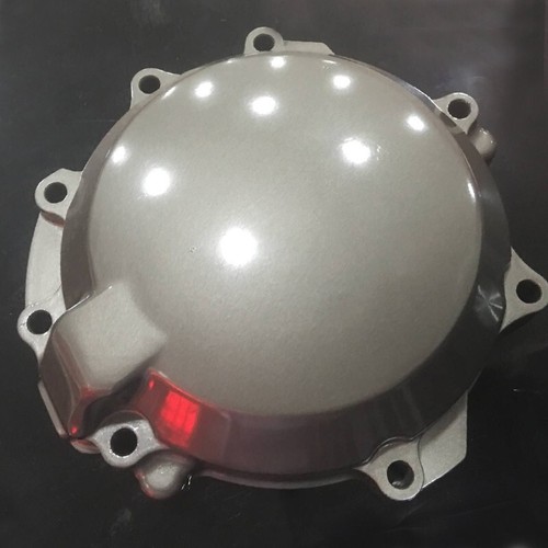 For Kawasaki Ninja ZX-10R 2011-2018 Aluminum Engine Crank Case Stator Cover - Picture 1 of 4