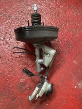 Honda Civic Type R Fn2 Break Booster 