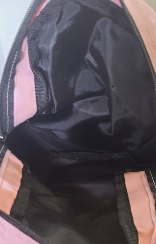 Y2K Mudd mini borsa/zaino design farfalla 15 pollici - Foto 14 di 22