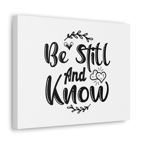  Psalm 46:10 Be Still And Know Hearts Christian Wall Art Bible V - Bild 9 von 15