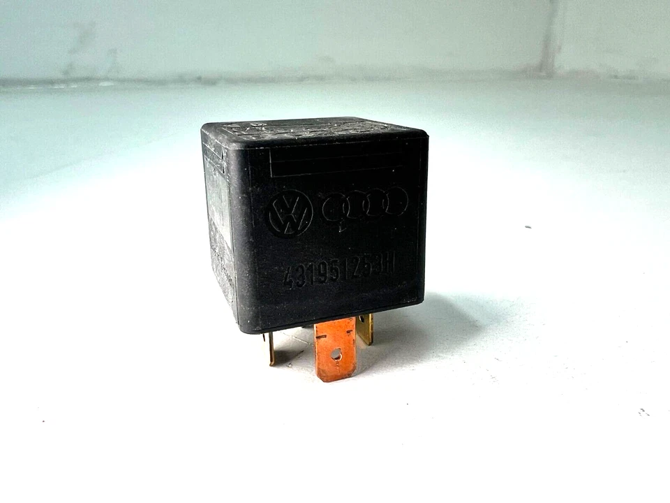 Porsche Boxster Relay 986 1997-2004 OEM 431 951 253 H Foto 2 de 4