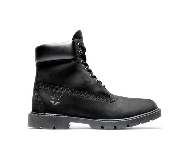 timberland boots without padded collar