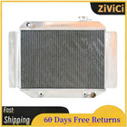 <!--F#f_0-->3Row Radiator Fit HOLDEN Kingswood HD HR HK HT HG 6cyl AT/MT 1966-1970 1967 1969<!--F/-->