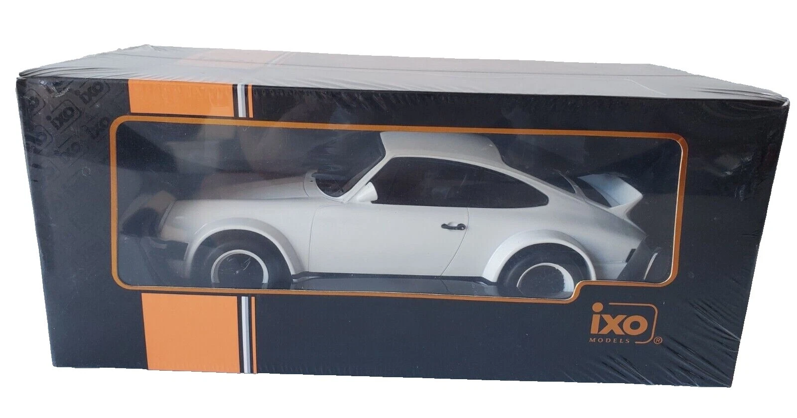 IXO Plastic Contemporary Manufacture Diecast Cars