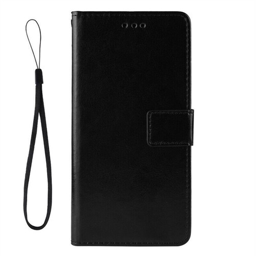 Flip Card Wallet Phone Case For Alcatel 1B 2022 1L 1S 3L 2021 1SE 2020 3X 2020 - Picture 9 of 46