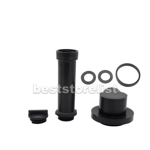 Oil Fill Tube Kits 3921644 For Cummins 6BT 5.9L 1989-1998 Dodge 12 Valve 4962608 - Picture 7 of 9