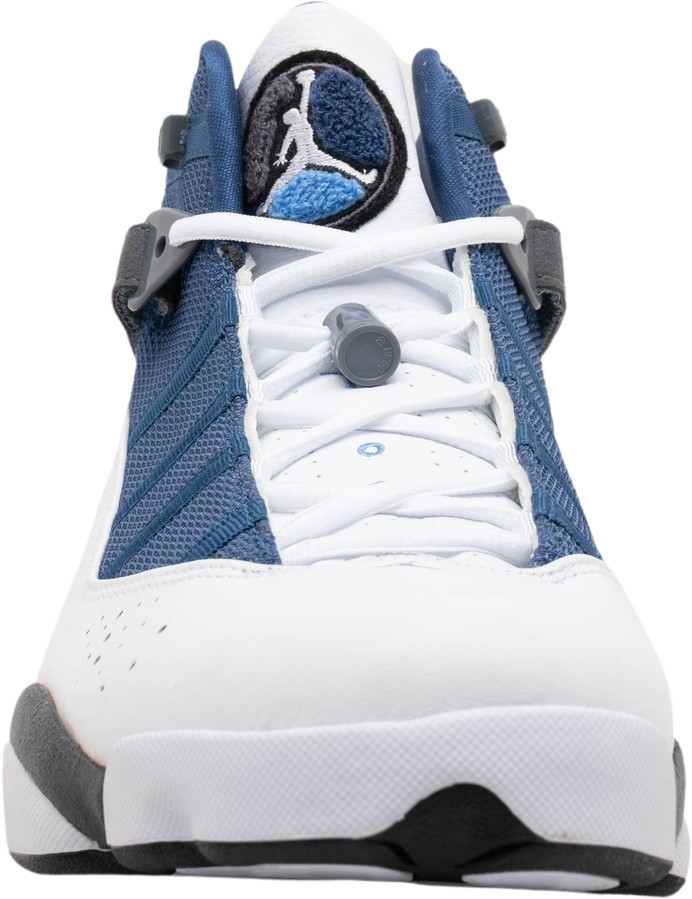 Jordan 6 Rings Flint - 322992-141 for Sale | Authenticity Jordan 6 Rings Flint - 322992-141 for Sale | Authenticity