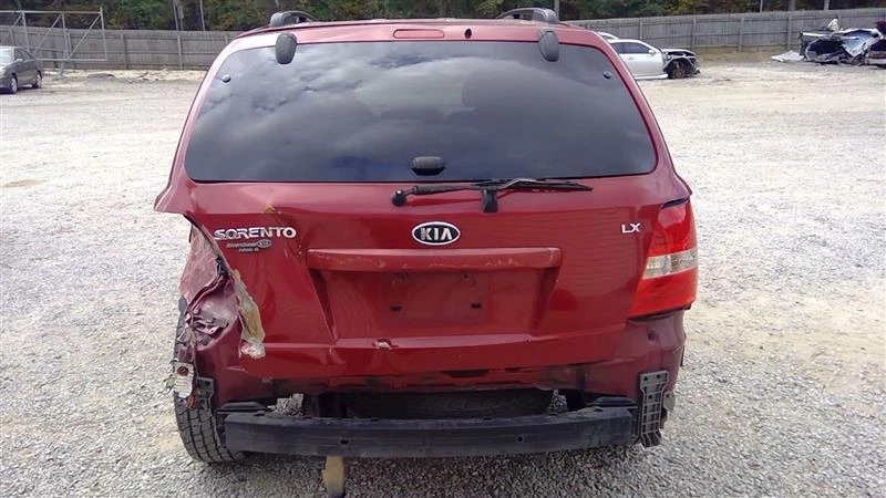 Control inmovilizador de bloqueo antirrobo ECM chasis compatible con 07-09 SORENTO 716588 Foto 4 de 4