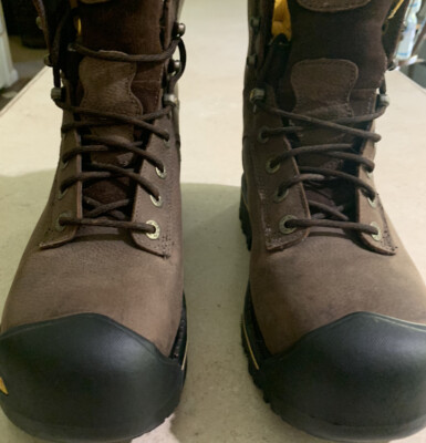 KEEN Utility 1009174 Men display picture 3