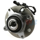 Wheel Bearing and Hub Assembly Front WJB WA515080 fits 05-08 Ford F-150