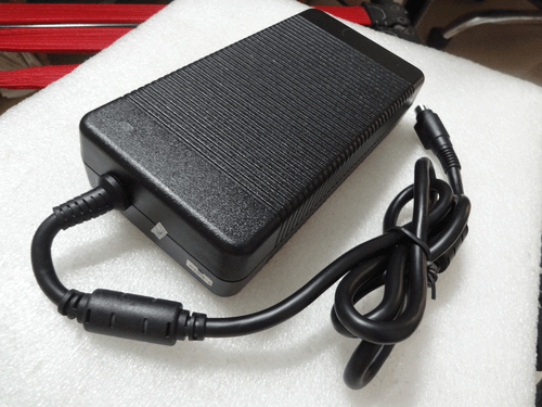 For Clevo P870DM-G Delta 19.5V 16.9A ADP-330AB D 330W 4Din Adapter 100%Original - Picture 6 of 6