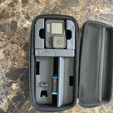 GoPro HERO9 Black with 64GB Card & 50 Piece Accessory Kit - Loaded Bundle