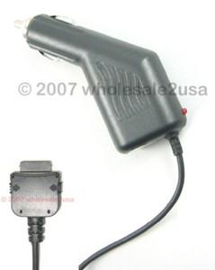 Car Charger For Pantech Pgc3 C3b C300 C120 C3 Pgc300 Limited Supplies Ebay