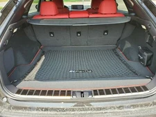 Rear Trunk Floor Style Organizer Web Cargo Net for LEXUS RX350 450h 2010-2025