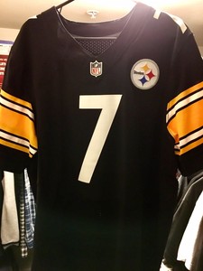 ebay steelers jersey