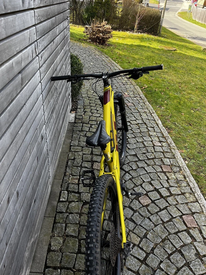 Fully gebraucht - Bild 2 von 4