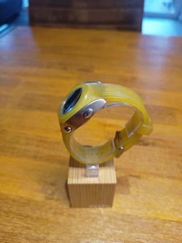 Fossil Digital Uhr Authentic Vintage alt, DQ1032, neue Batterie, Box - Bild 4 von 15