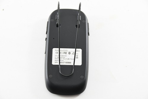 Jabra SP5050 Bluetooth Speakerphone for Car Visor - 第 2/4 張圖片