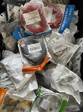 Bulk Box iPhone Chargers 30 Pieces