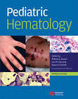 Pediatric Hematology by John Wiley and Sons Ltd (Hardback, 2006)