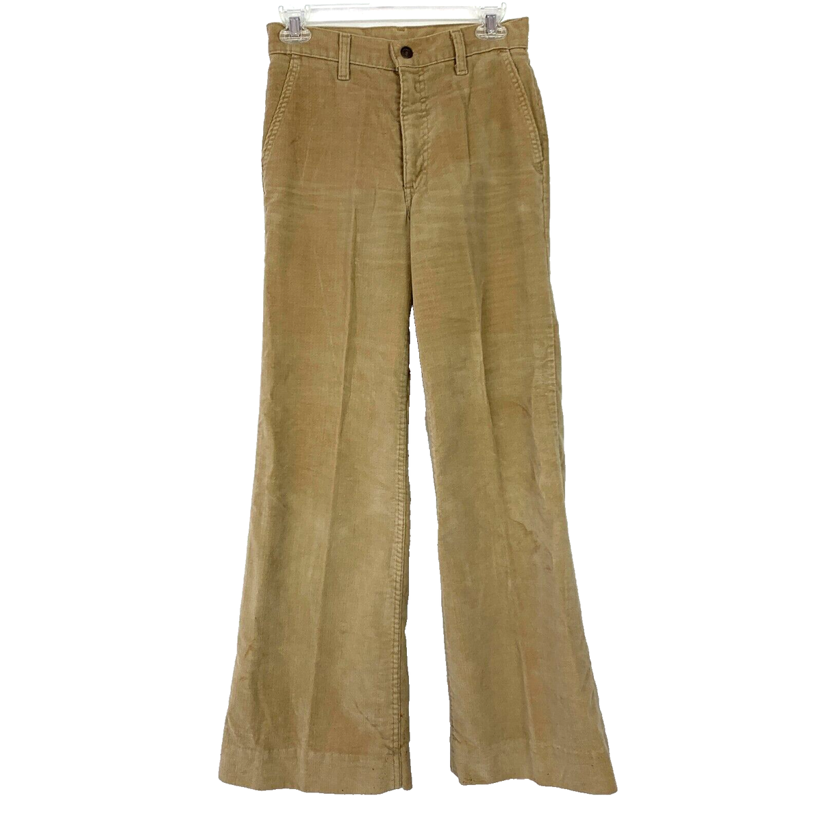 パンツ argue BUFFY VINTAGE PANTS DARK CAMEL argue buffy vintage pants size1 - メルカリ