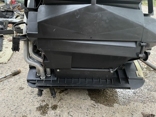BMW E36 Heater Core AC Blower HVAC  Box 323i 325i 328i M3 318i - Picture 7 of 9